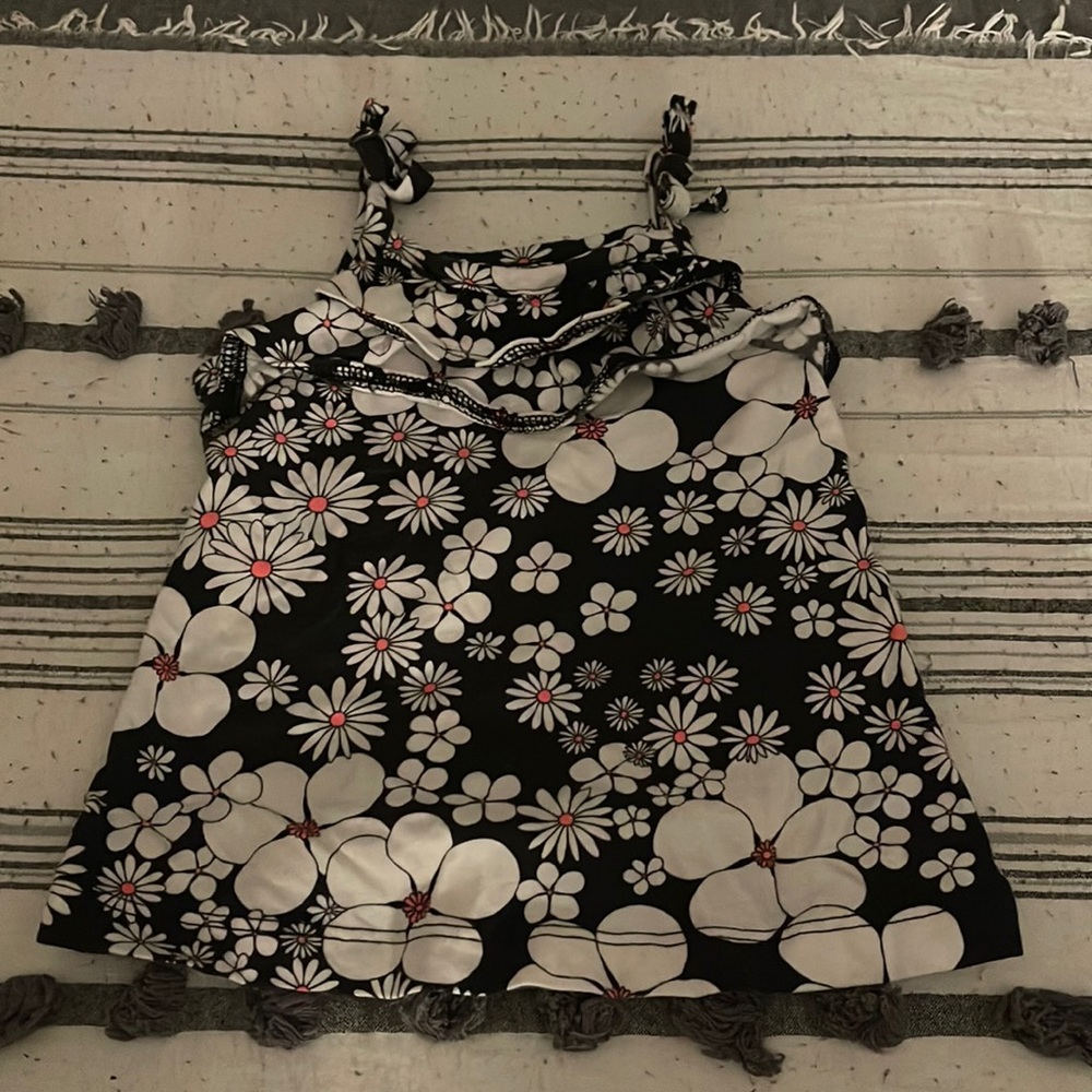 6 month shirt